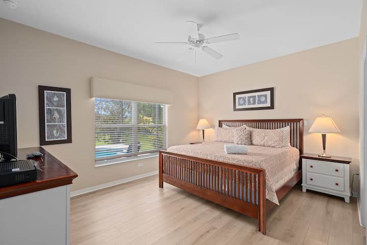 Спална соба 1