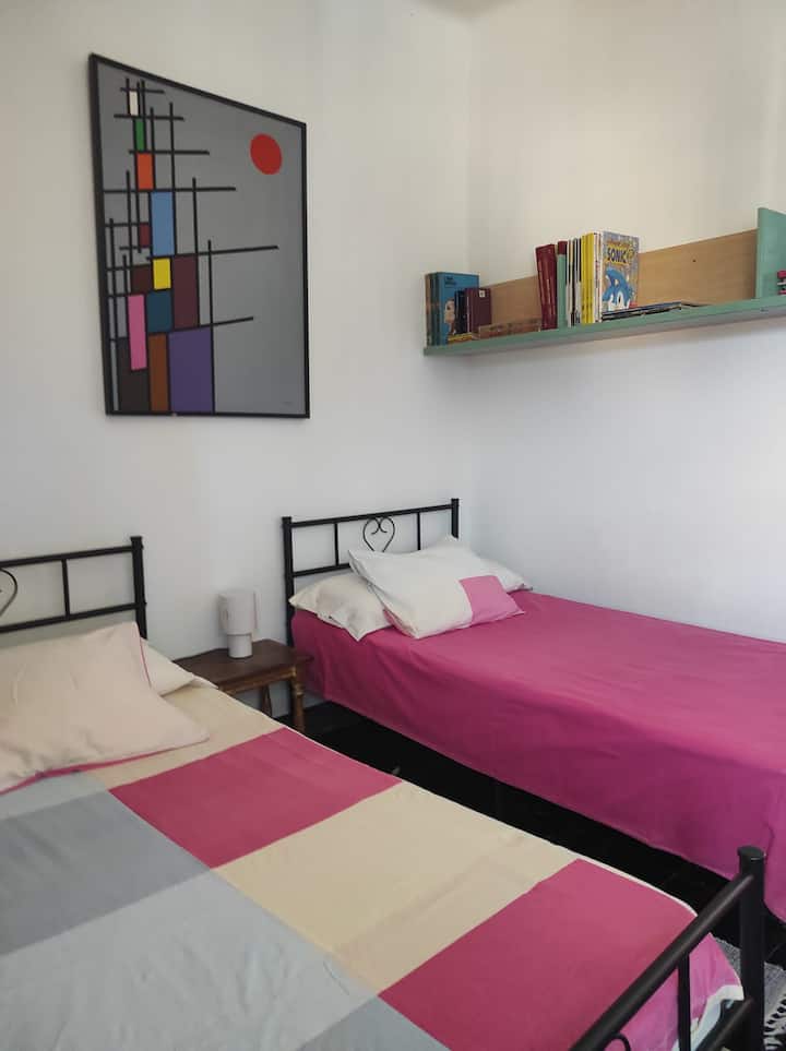 ห้องนอน2