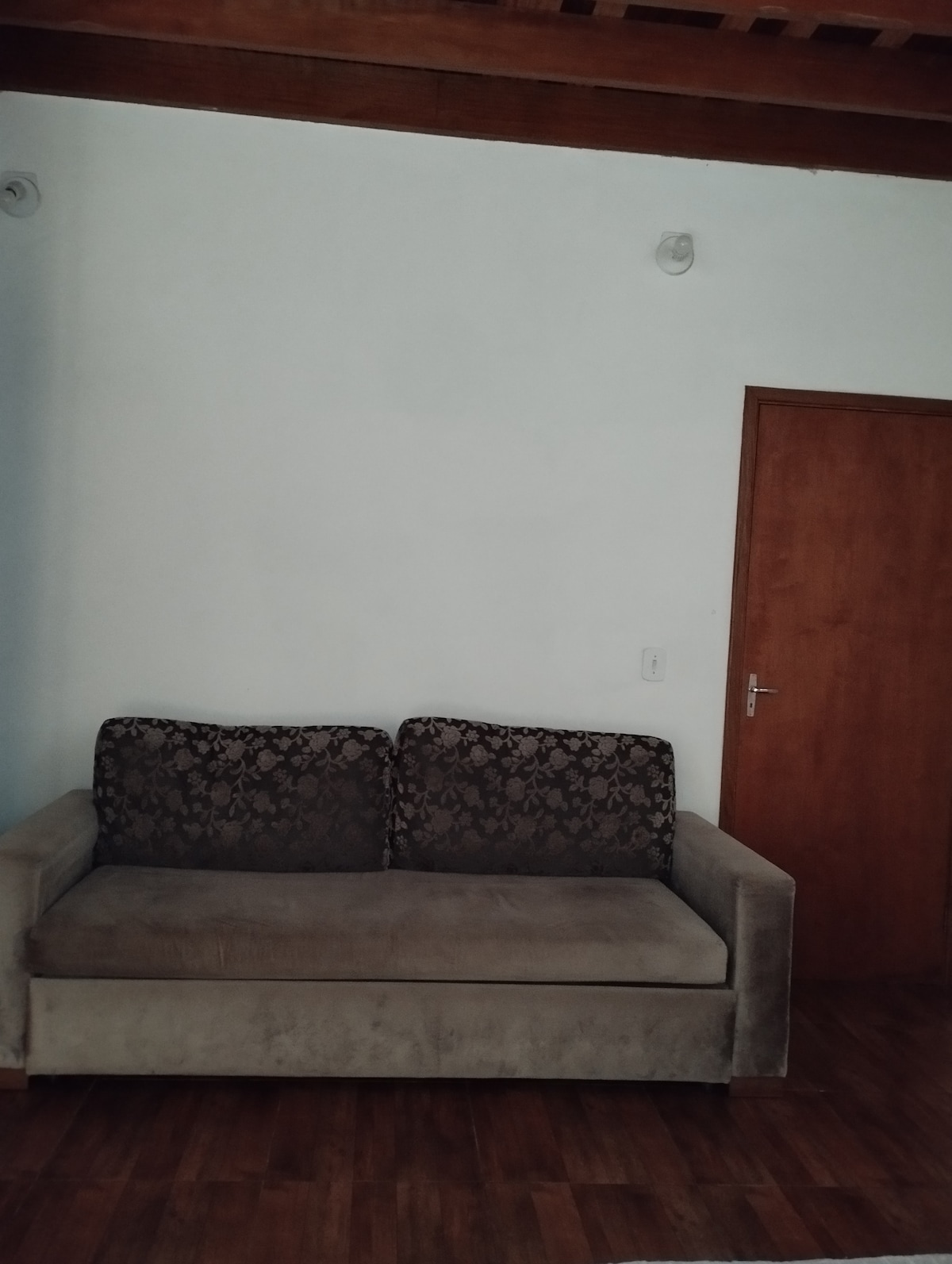 Anúncio popular: Entire single-story home for the season em Santo Antônio Do Pinhal