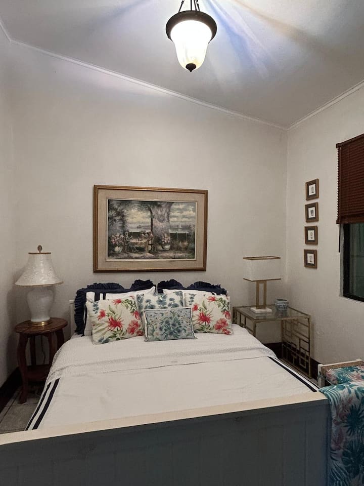 Habitación 4