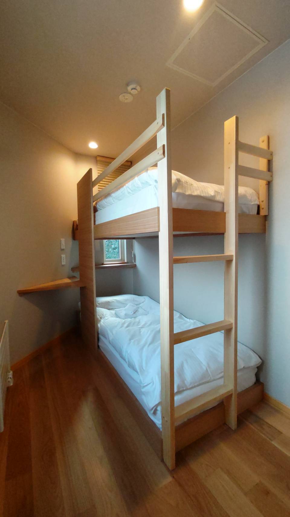 Спална соба 4