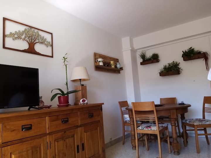 Chambre D'hôte - Presqu'île de Giens