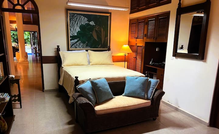 Chambre 5