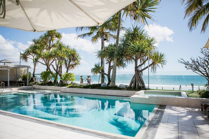 Fairshore Noosa Superior Stay by the Bay gallery image 5