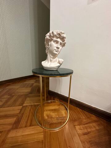 Lungarno Vespucci – charming apartment gallery image 5