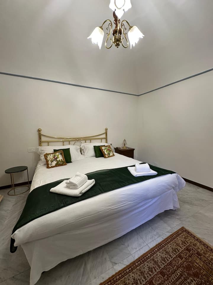 Habitación 1