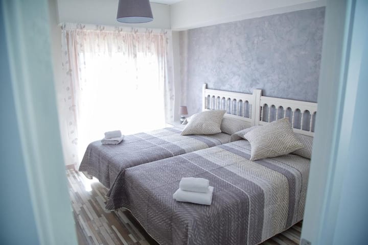 غرفة النوم 4