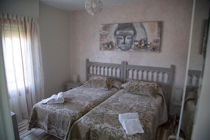 غرفة النوم 3