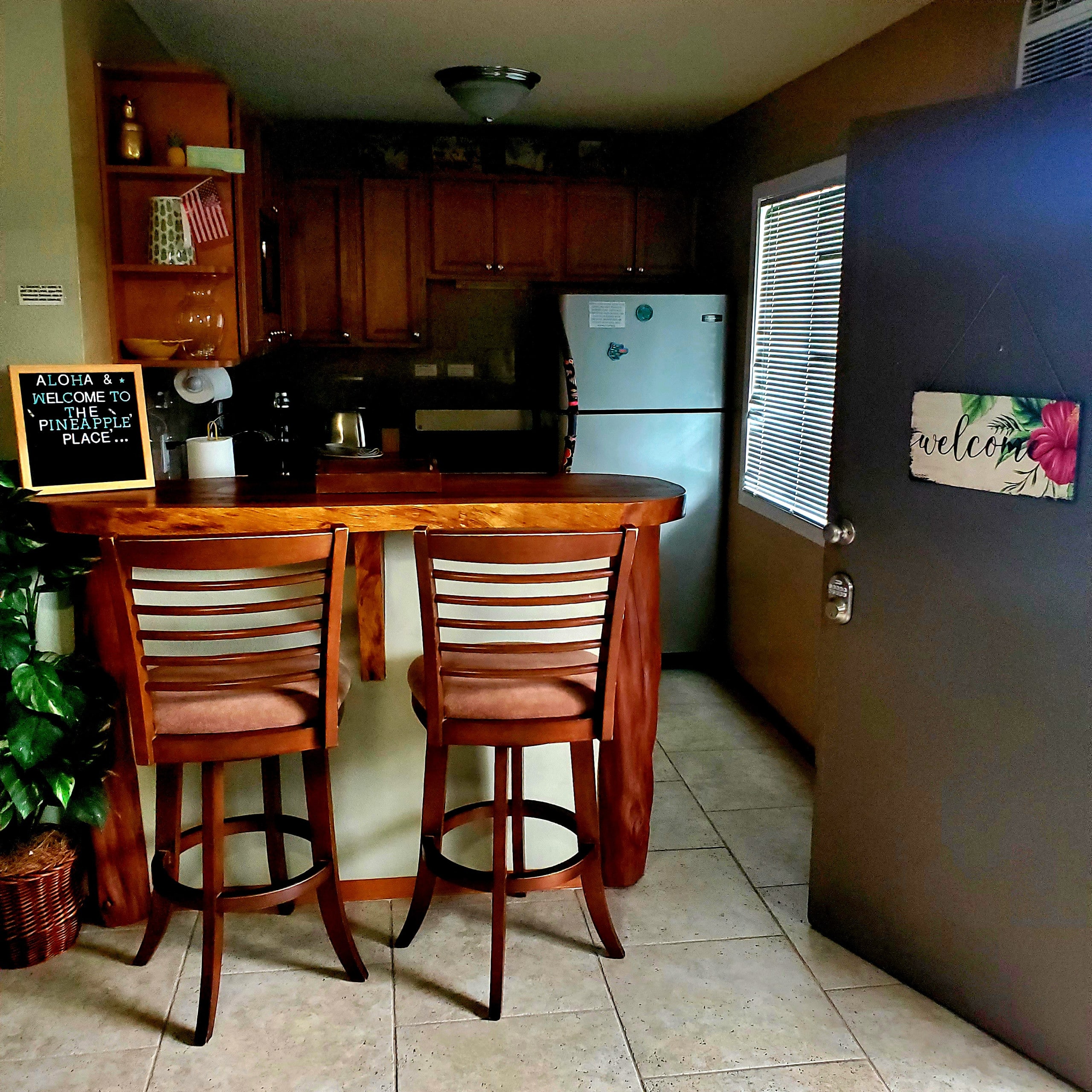 Kona Shores Hawaii's most friendly Airbnb Complex! - Photo 5