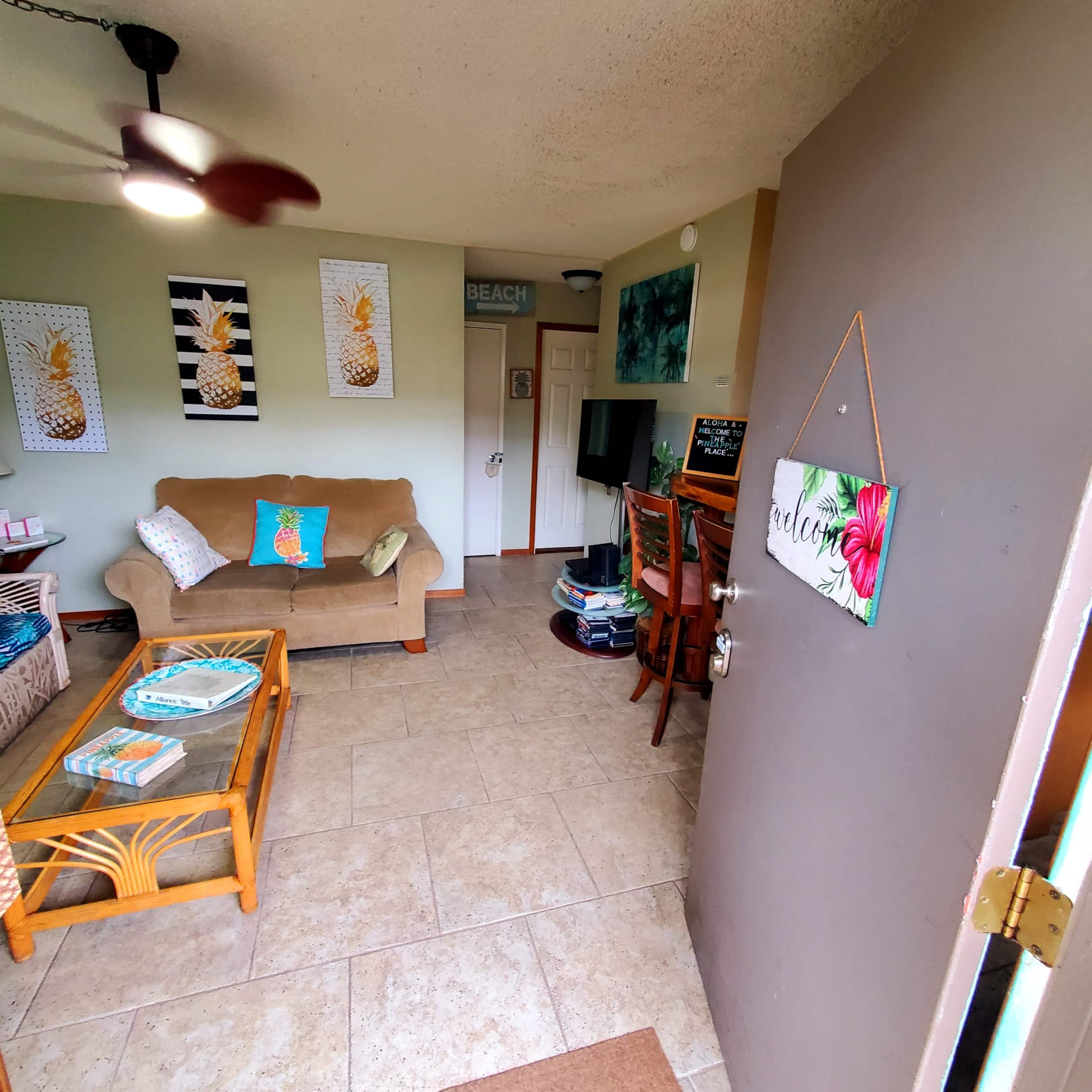 Kona Shores Hawaii's most friendly Airbnb Complex! - Main photo