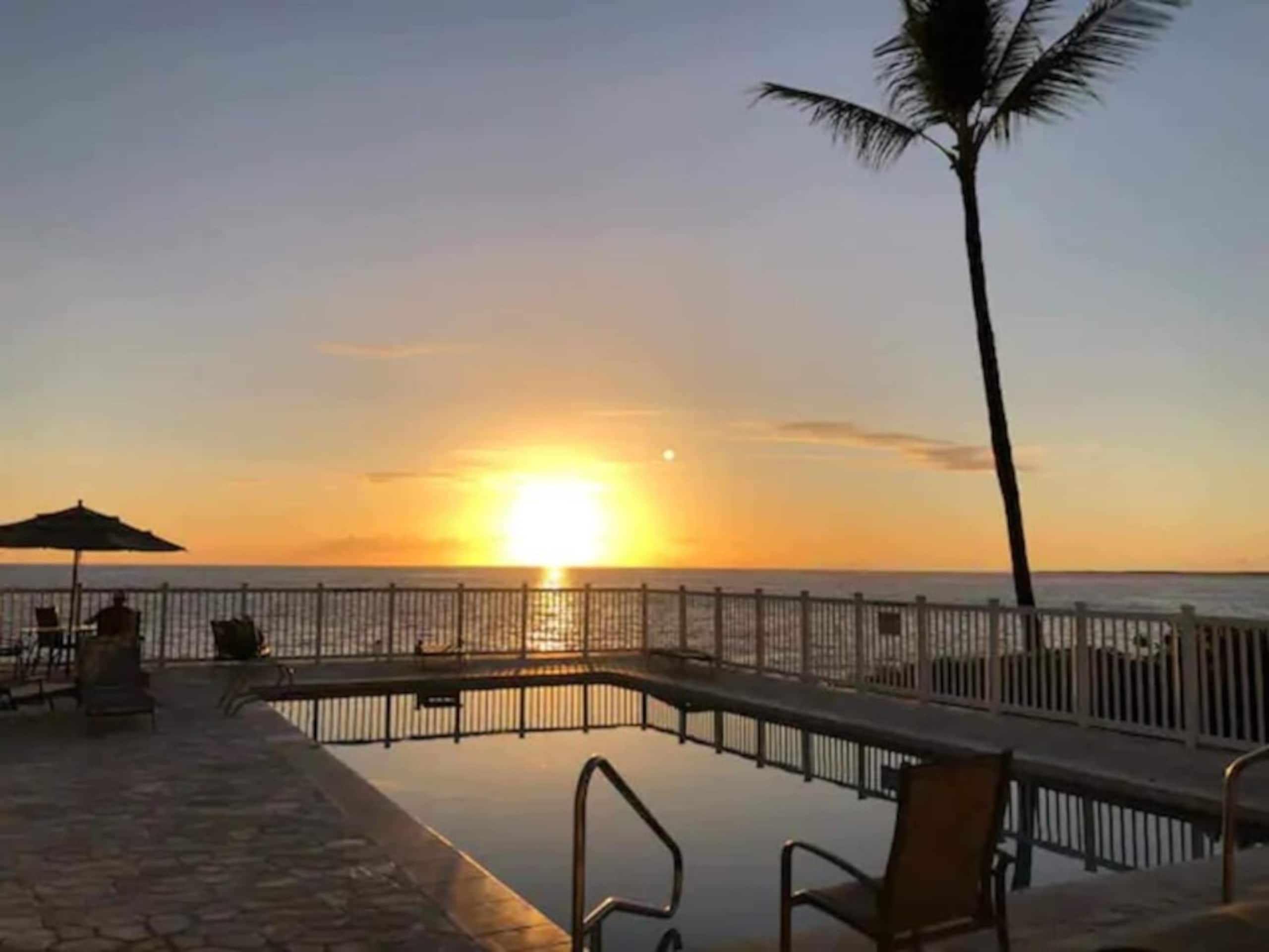 Kona Shores Hawaii's most friendly Airbnb Complex! - Photo 24