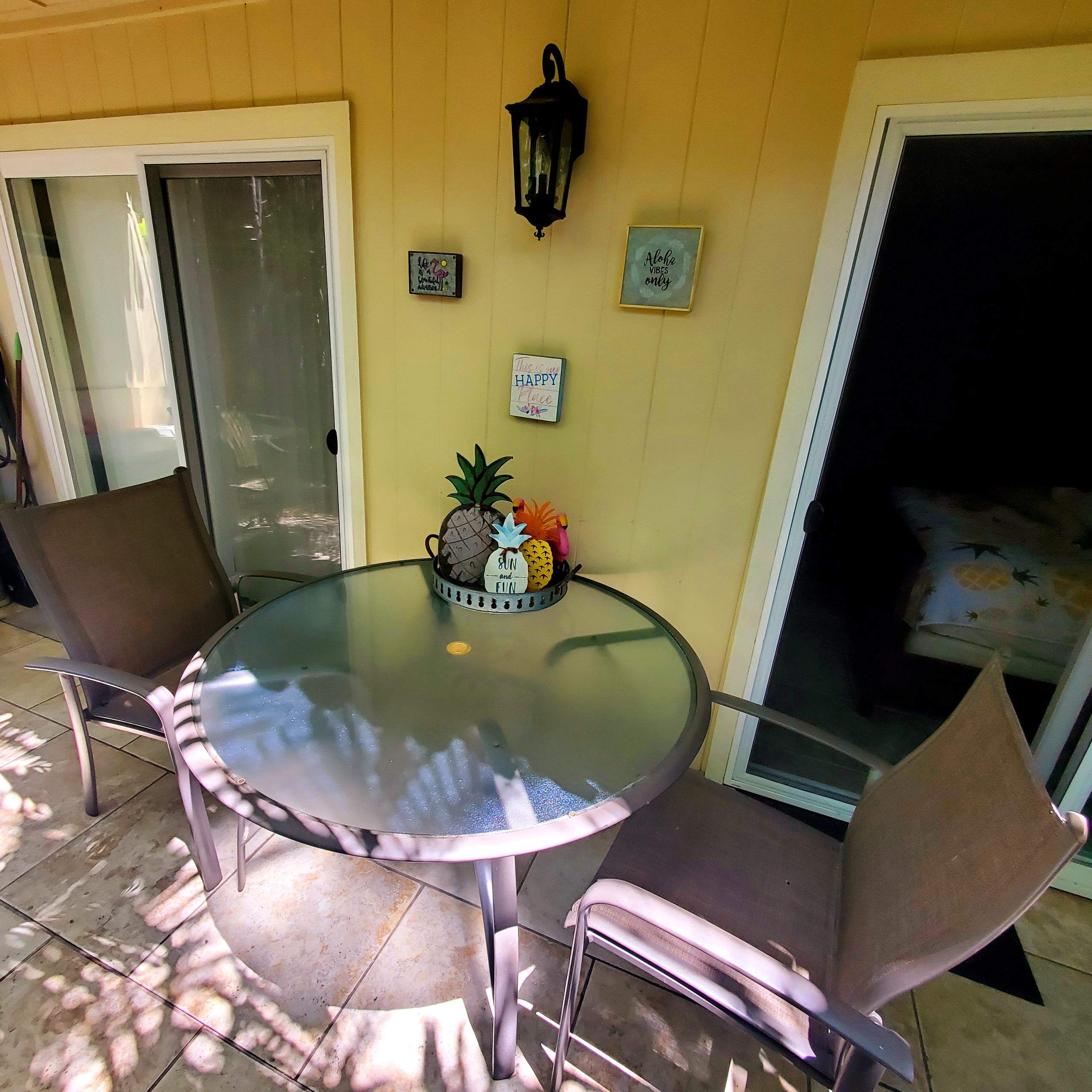 Kona Shores Hawaii's most friendly Airbnb Complex! - Photo 16
