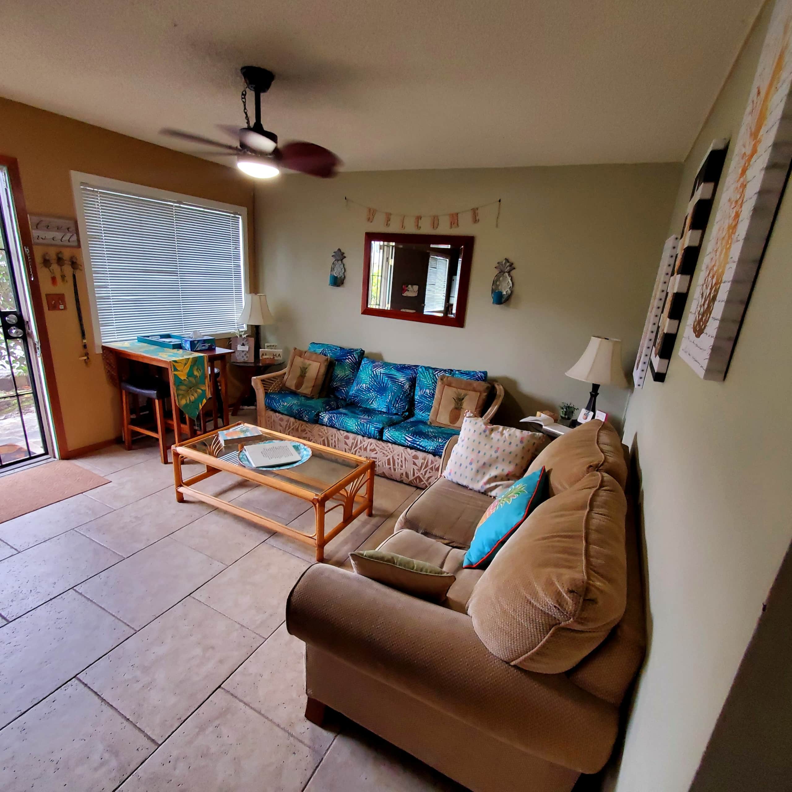 Kona Shores Hawaii's most friendly Airbnb Complex! - Photo 3