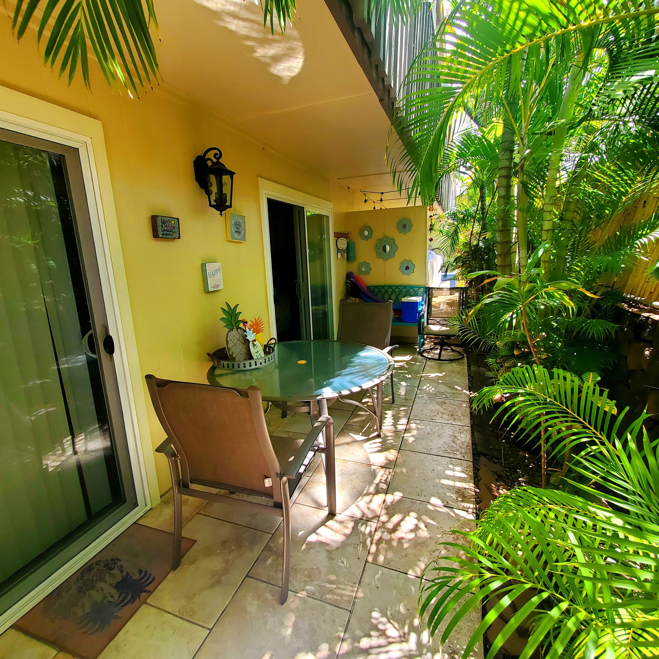 Kona Shores Hawaii's most friendly Airbnb Complex! - Photo 17