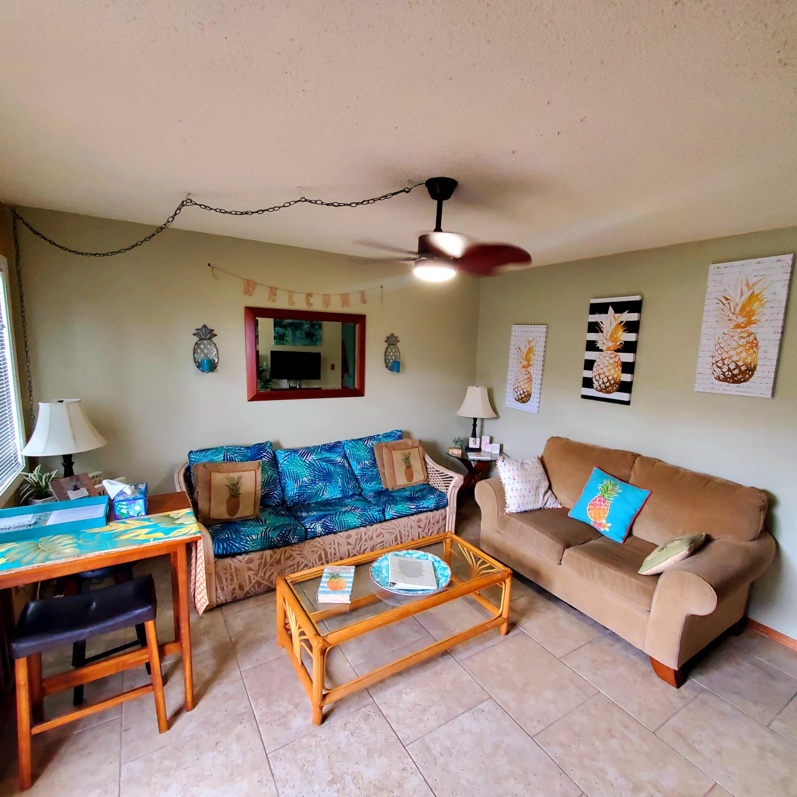 Kona Shores Hawaii's most friendly Airbnb Complex! - Photo 2