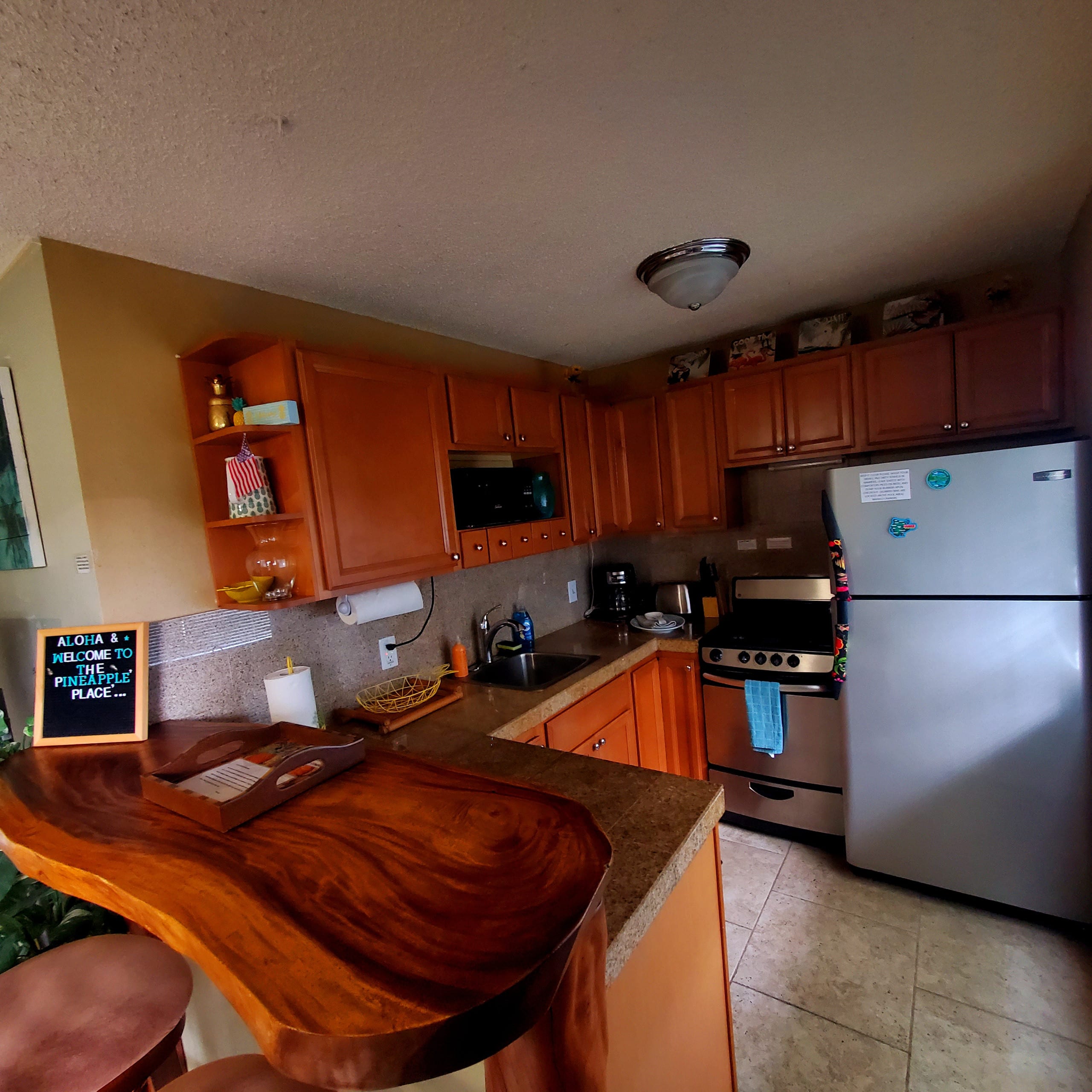Kona Shores Hawaii's most friendly Airbnb Complex! - Photo 6