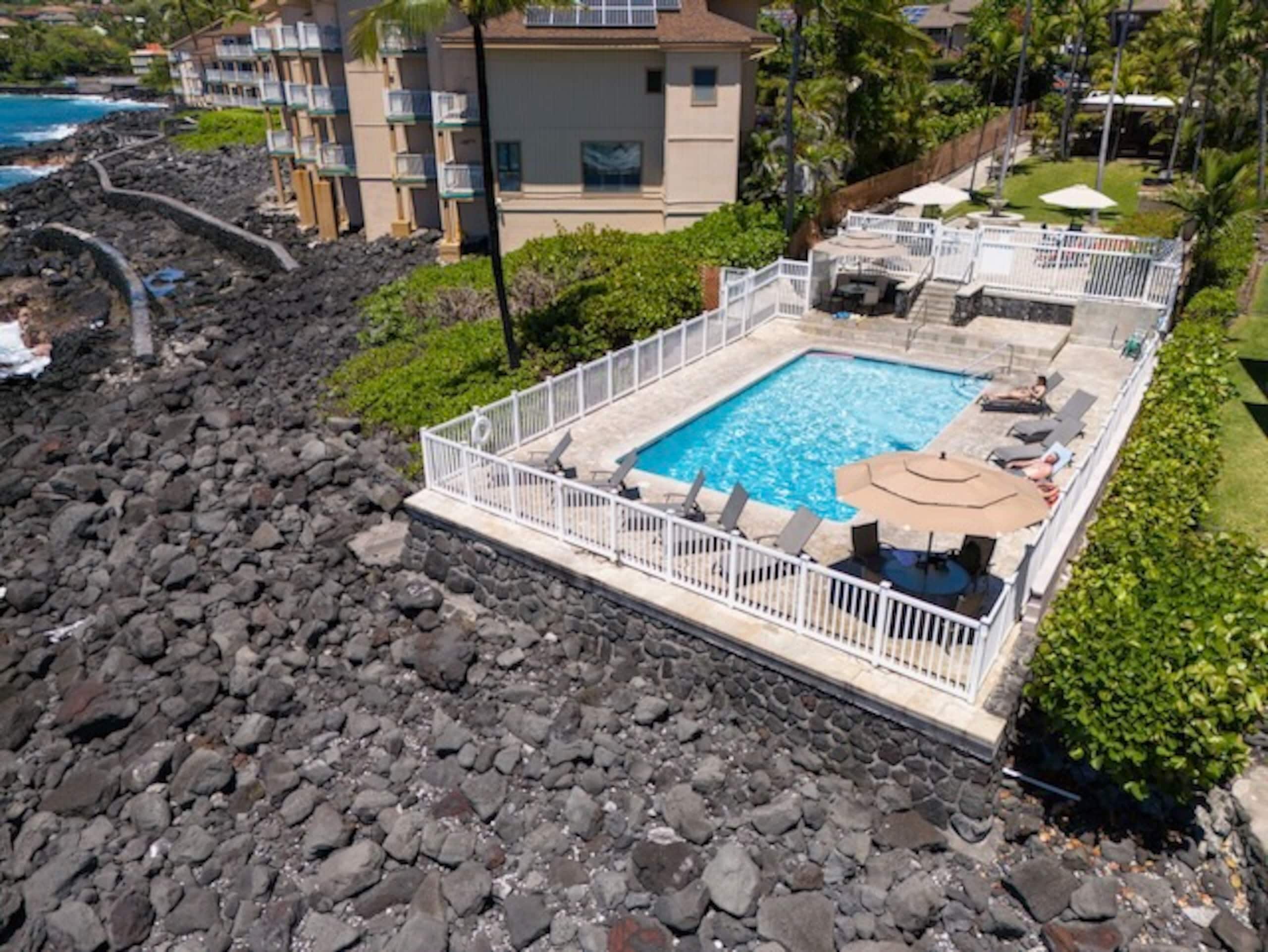 Kona Shores Hawaii's most friendly Airbnb Complex! - Photo 25