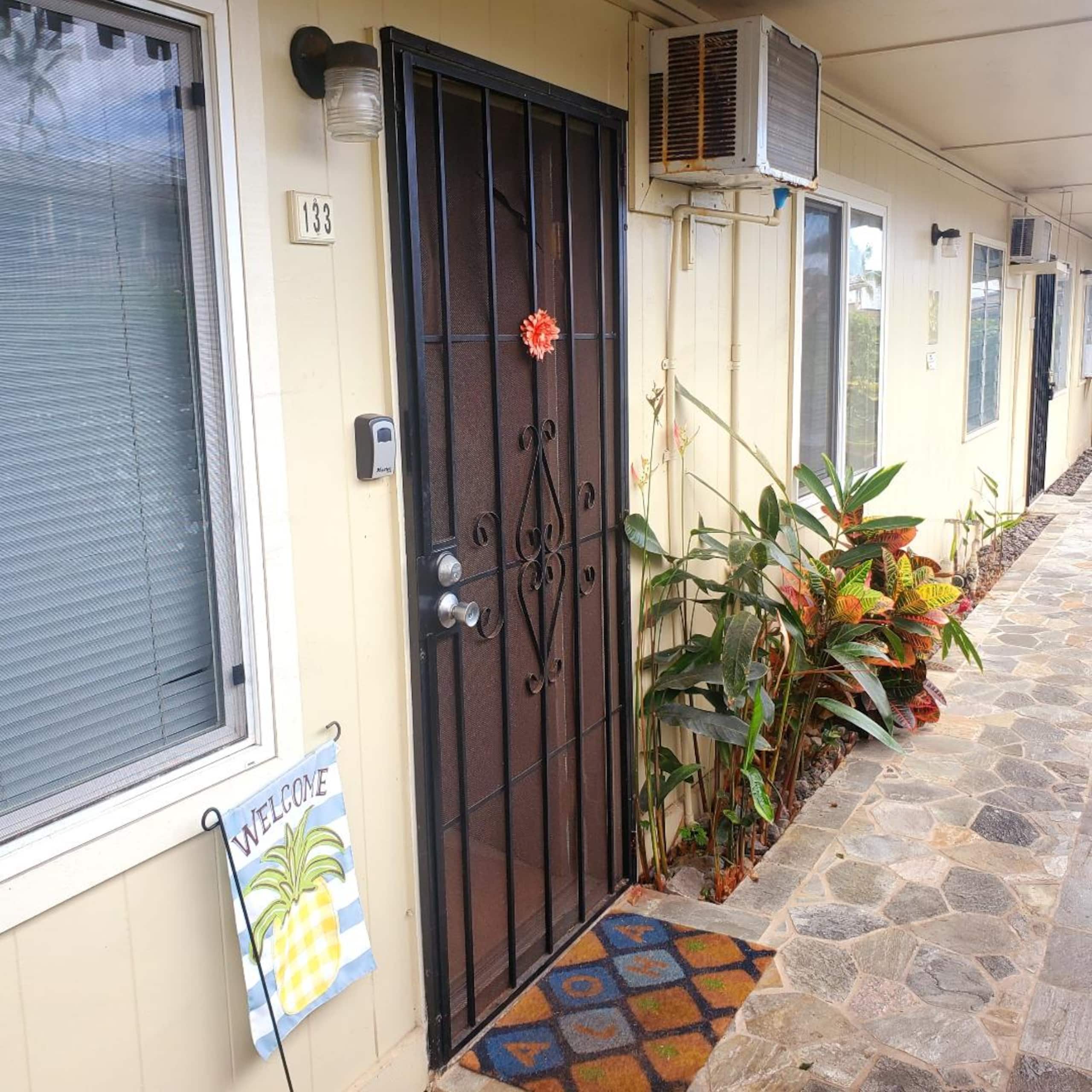 Kona Shores Hawaii's most friendly Airbnb Complex! - Photo 23