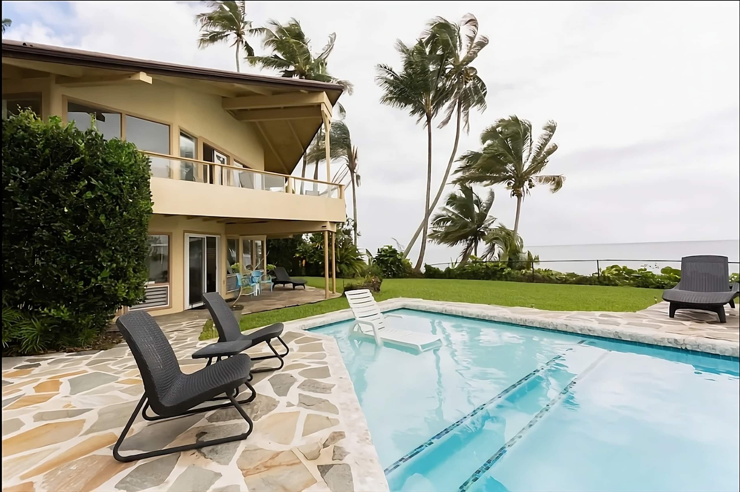 Home in Hilo · ★4.84 · 2 bedrooms · 4 beds · 2 baths - Image 22