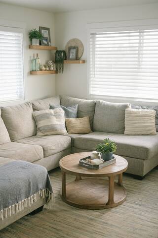 Farm House / Golf & Secluded Beach! gallery image 2