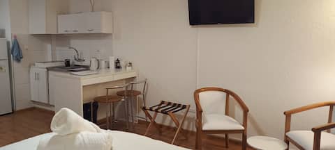 Top performing Airbnb: Perfect Apartment at downtown of Montevideo in Centro