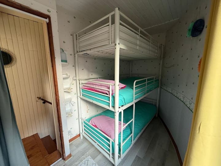 საძინებელი 3