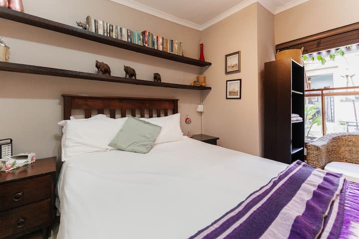 ห้องนอน