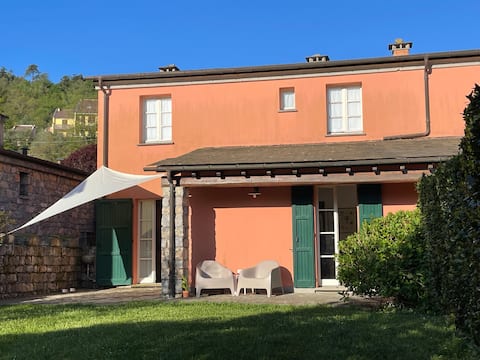 Casa Smilla - 
Monterosso - 
IT 011021C2ZV7Z2368