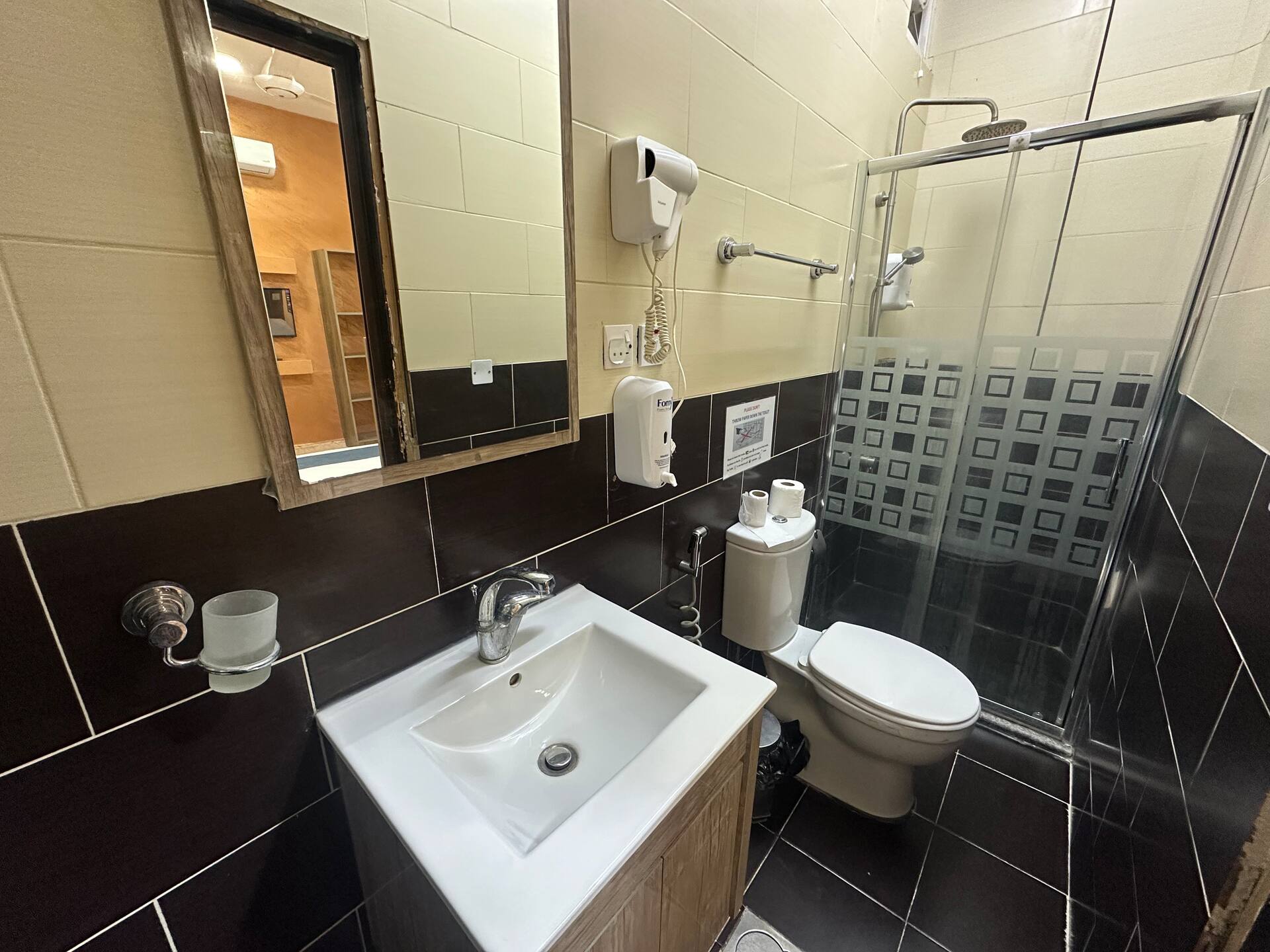 Relax House-301,Mount View,WiFi,Terrace,Parking — Foto 4
