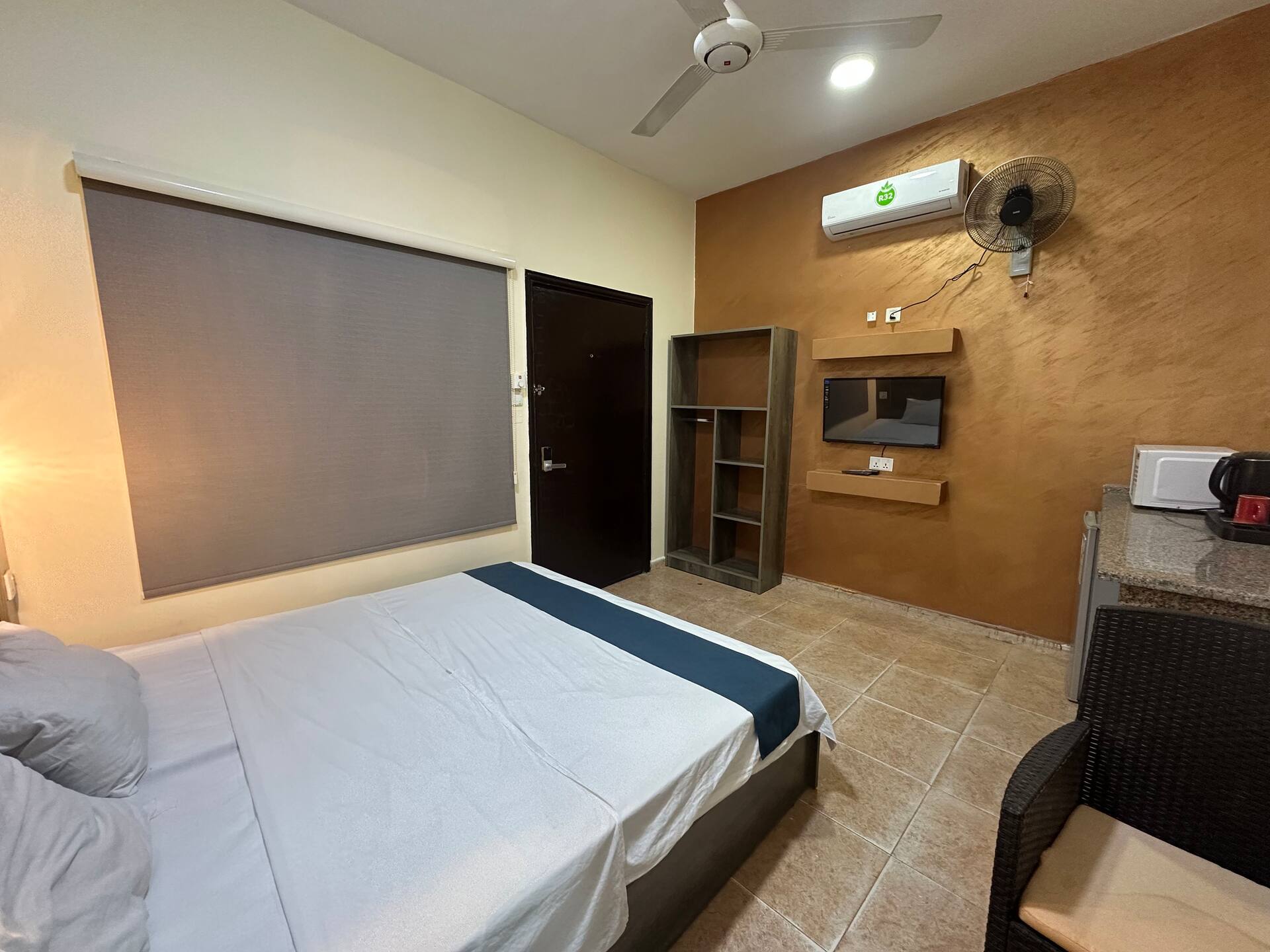 Relax House-301,Mount View,WiFi,Terrace,Parking — Foto 2