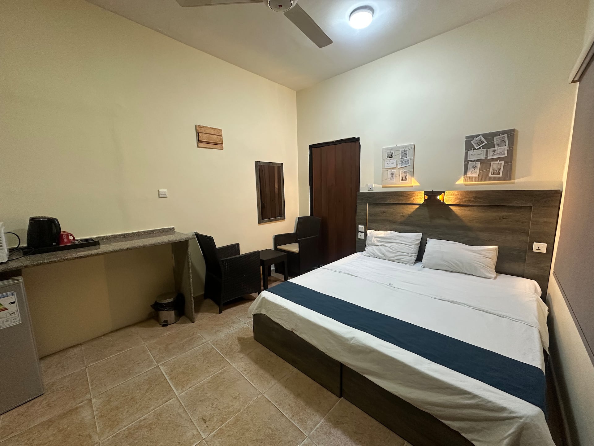 Relax House-301,Mount View,WiFi,Terrace,Parking