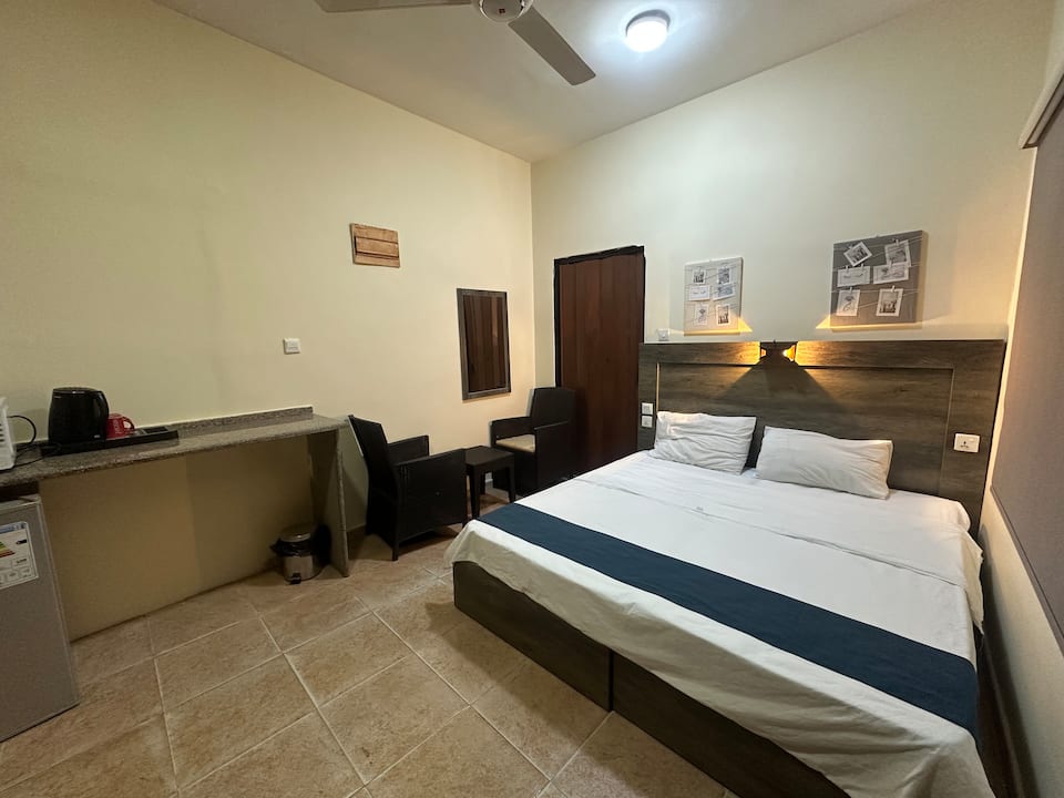 Relax House-301,Mount View,WiFi,Terrace,Parking — Foto 1