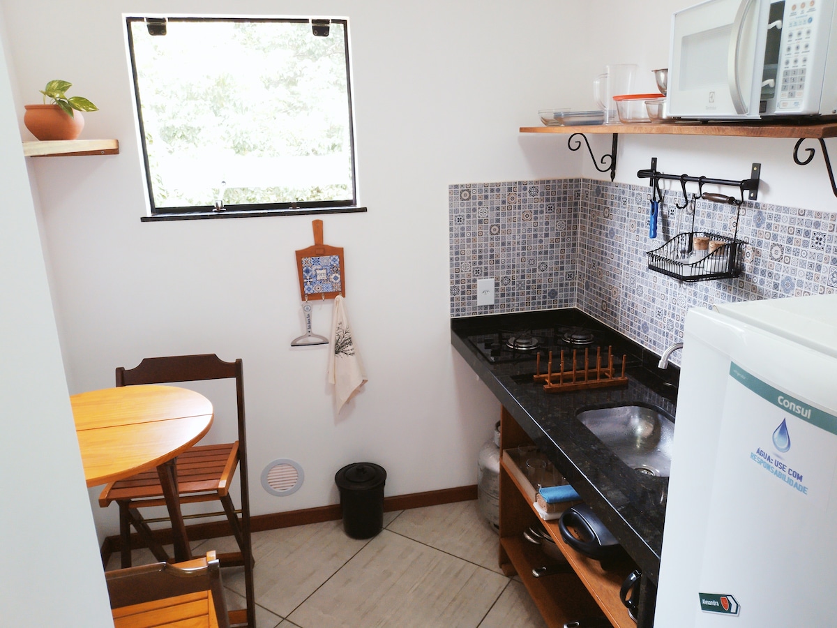 Top Airbnb: Legendary Studio 1, Marina Búzios / 200 meters from the beach em Armação Dos Búzios