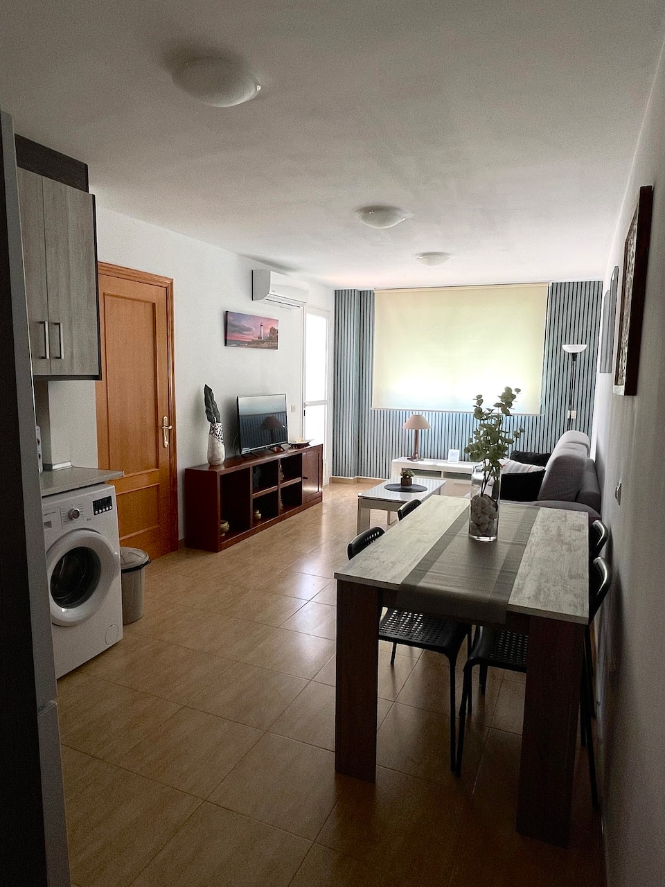 Apartment in Cabo Gata-Carboneras Natural Park — foto 1