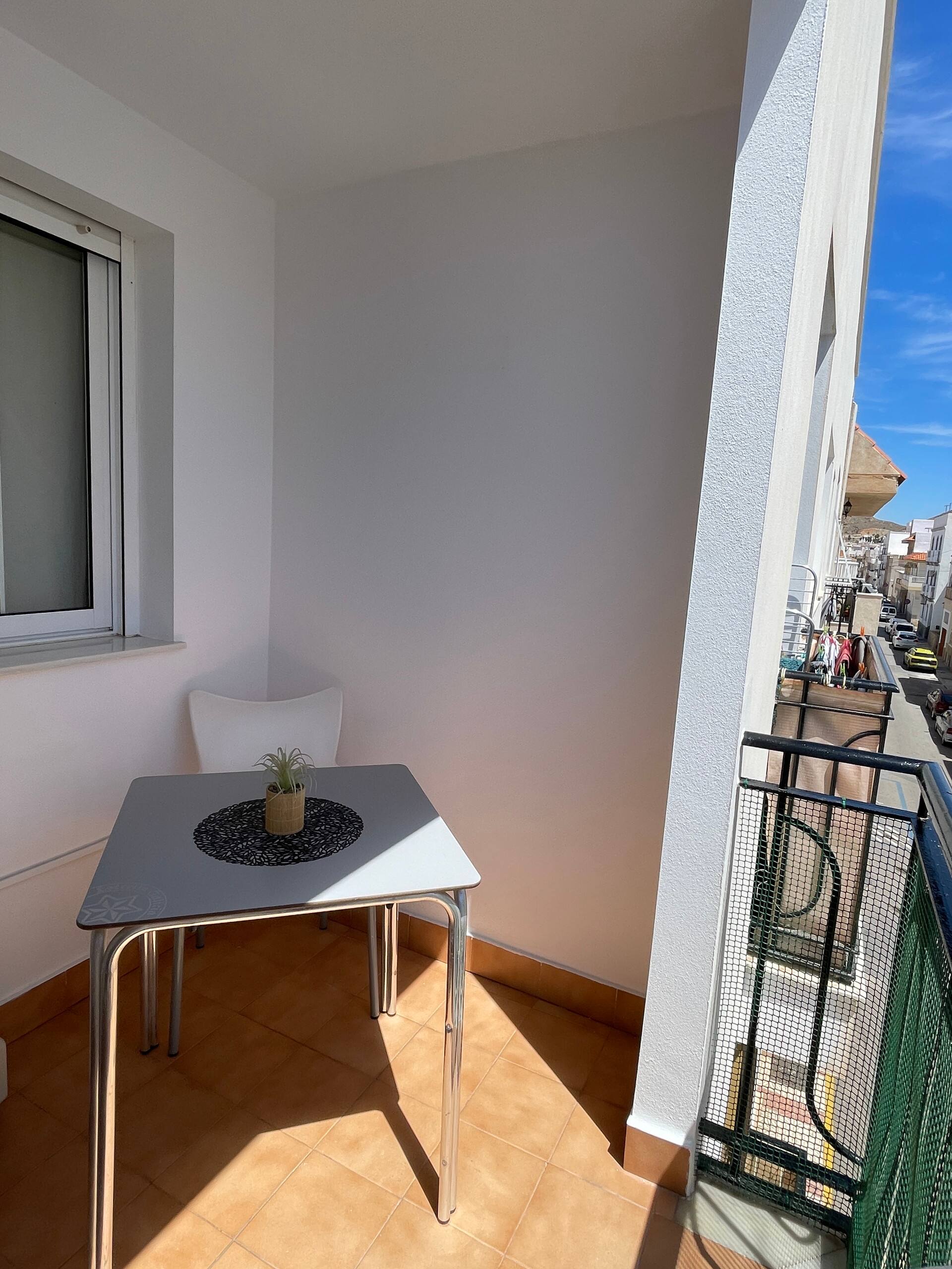 Apartment in Cabo Gata-Carboneras Natural Park — foto 3