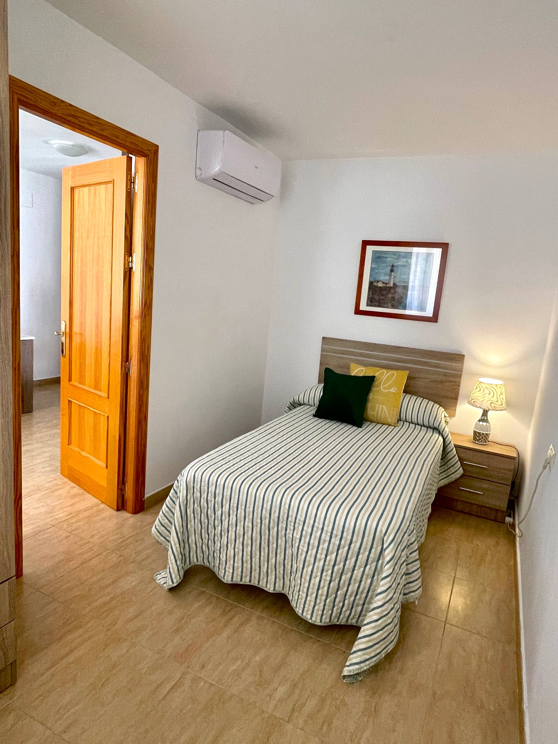 Apartment in Cabo Gata-Carboneras Natural Park — foto 4