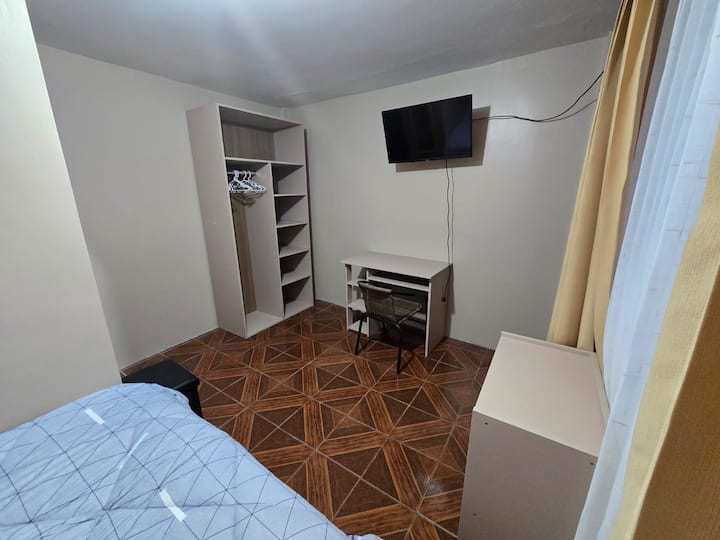 Habitación Acogedora Con Baño Privado En Ilo N.º 2 - Ilo