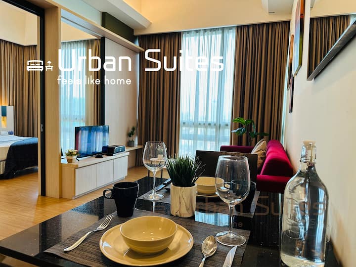 #2-39 Swissgarden 1br Bukit Bintang Kuala Lumpur - Kepong
