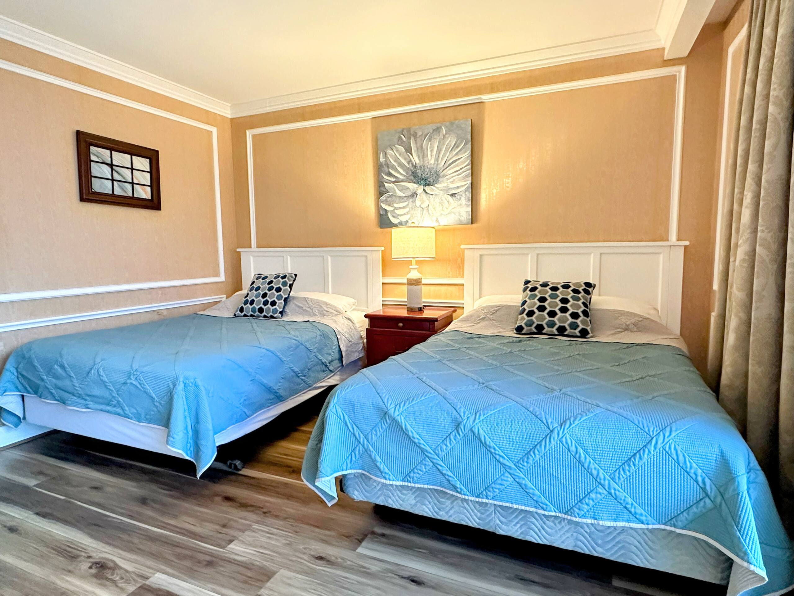 Partial Ocean Views - Cozy, Great for Families! - Image 27