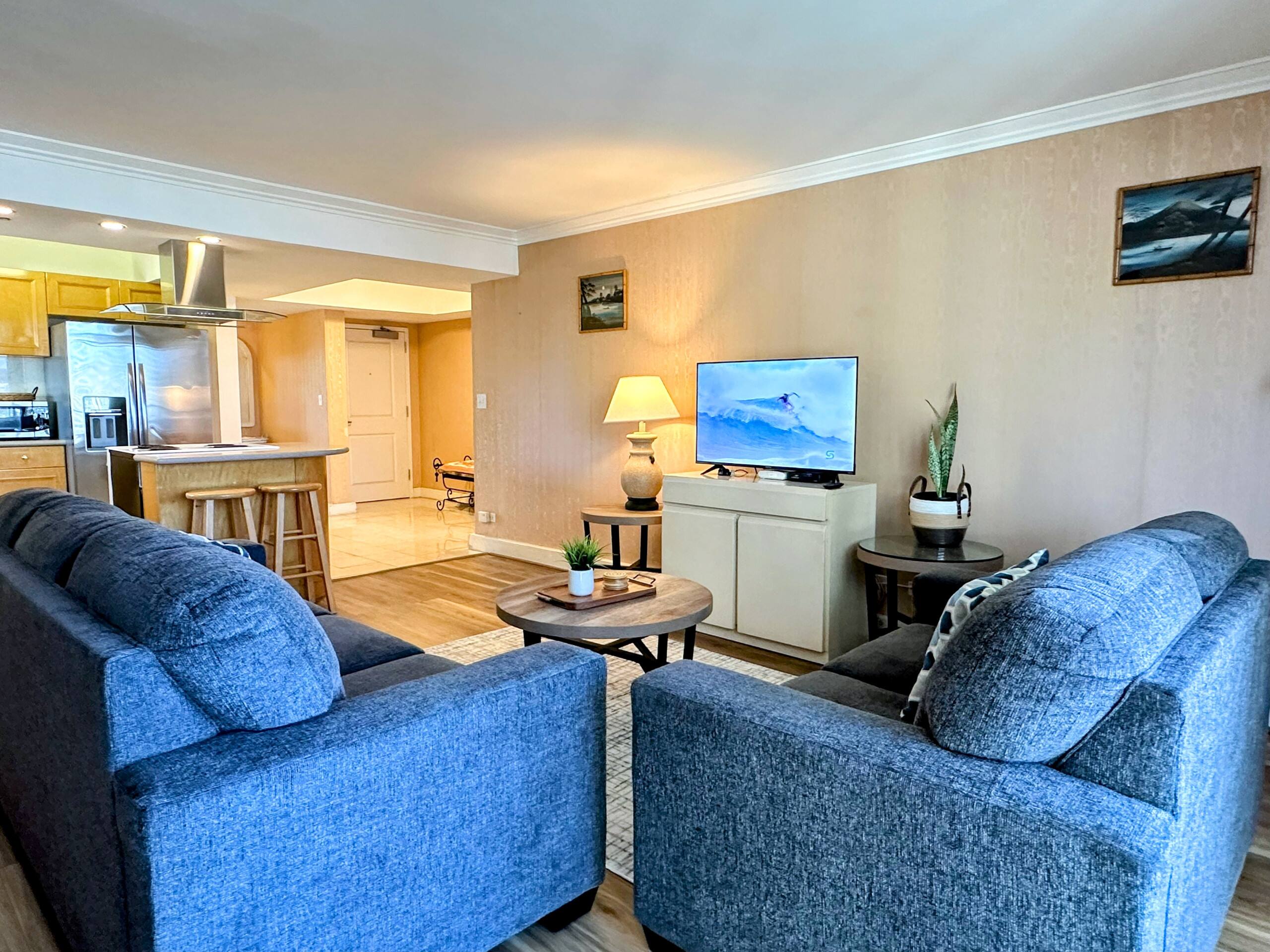 Partial Ocean Views - Cozy, Great for Families! - Image 5