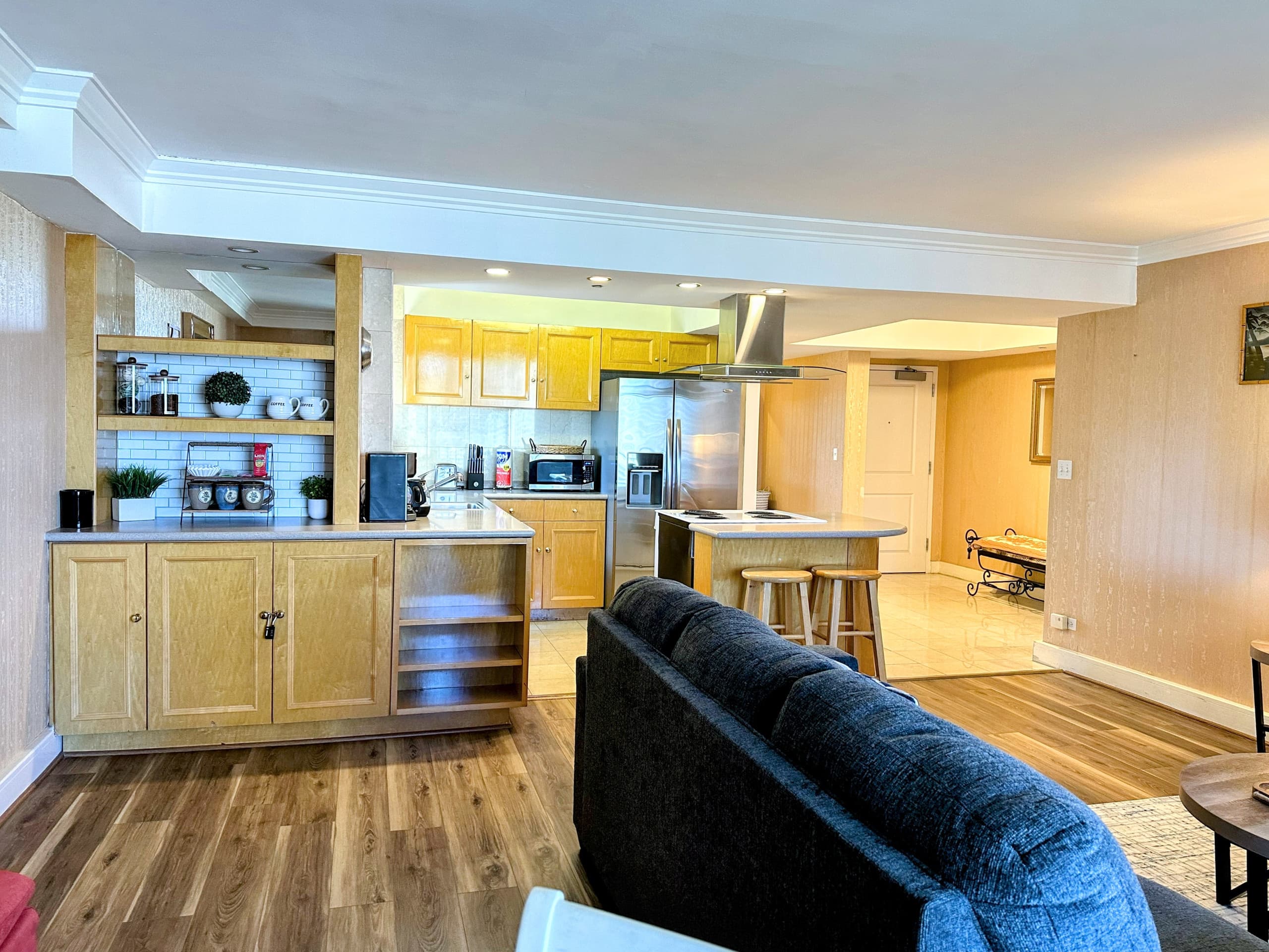 Partial Ocean Views - Cozy, Great for Families! - Image 4