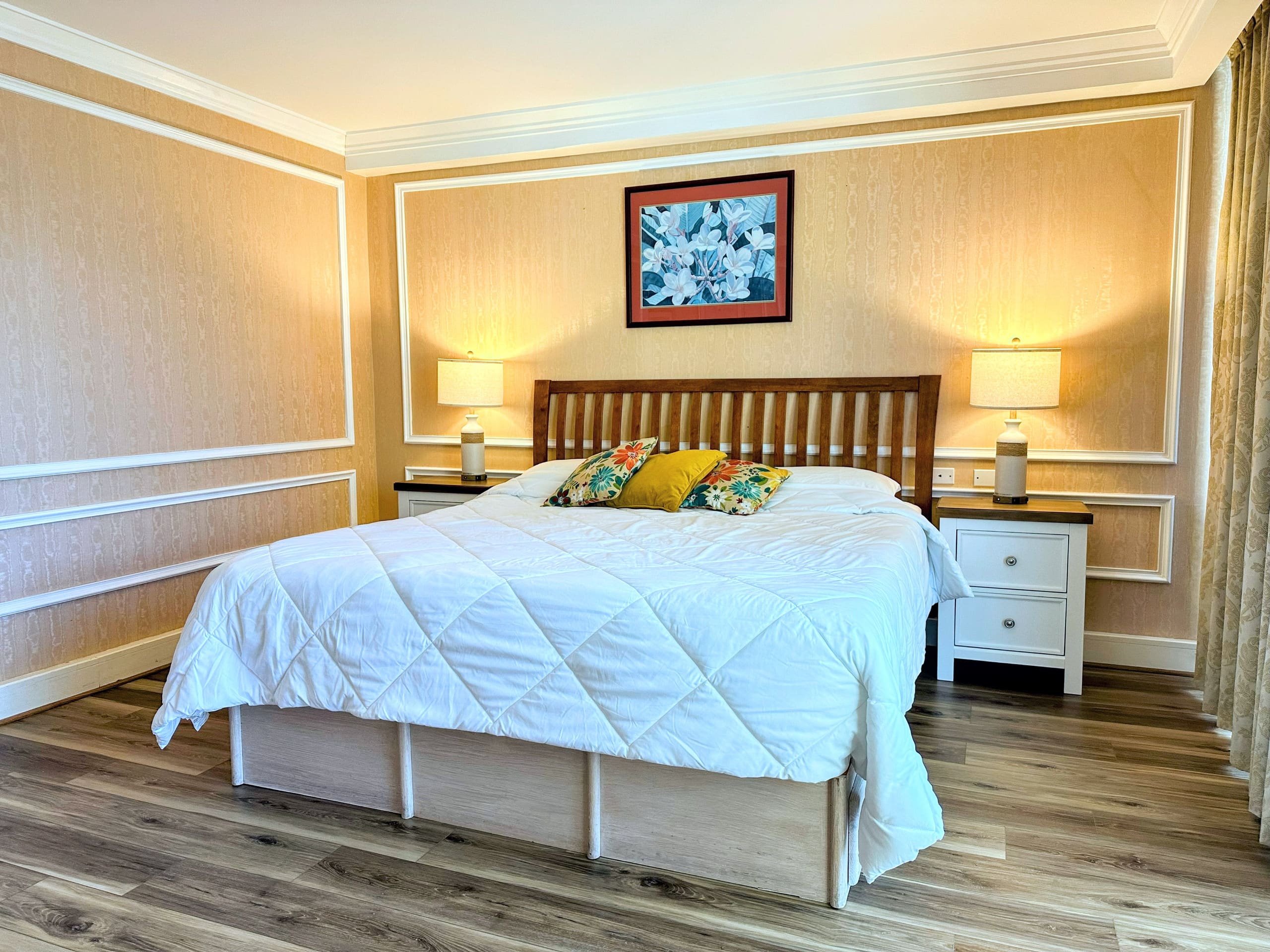Partial Ocean Views - Cozy, Great for Families! - Image 22