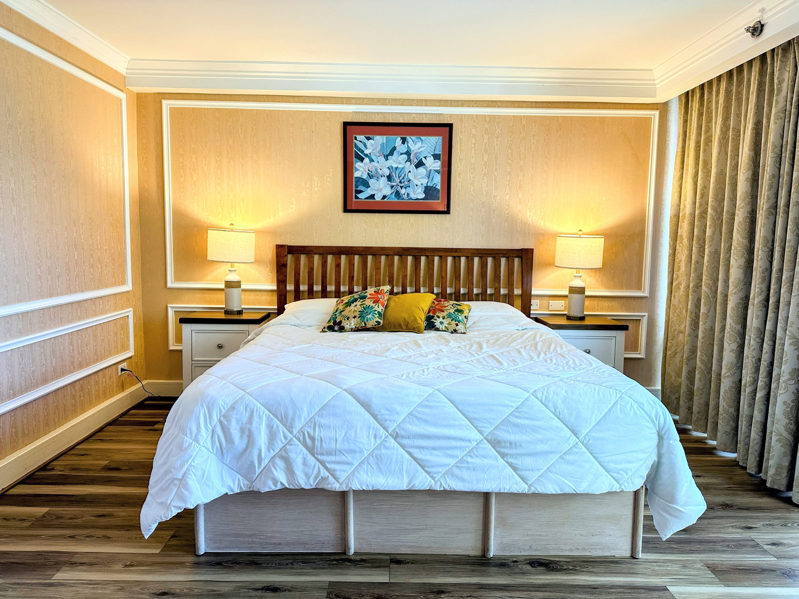Partial Ocean Views - Cozy, Great for Families! - Image 21