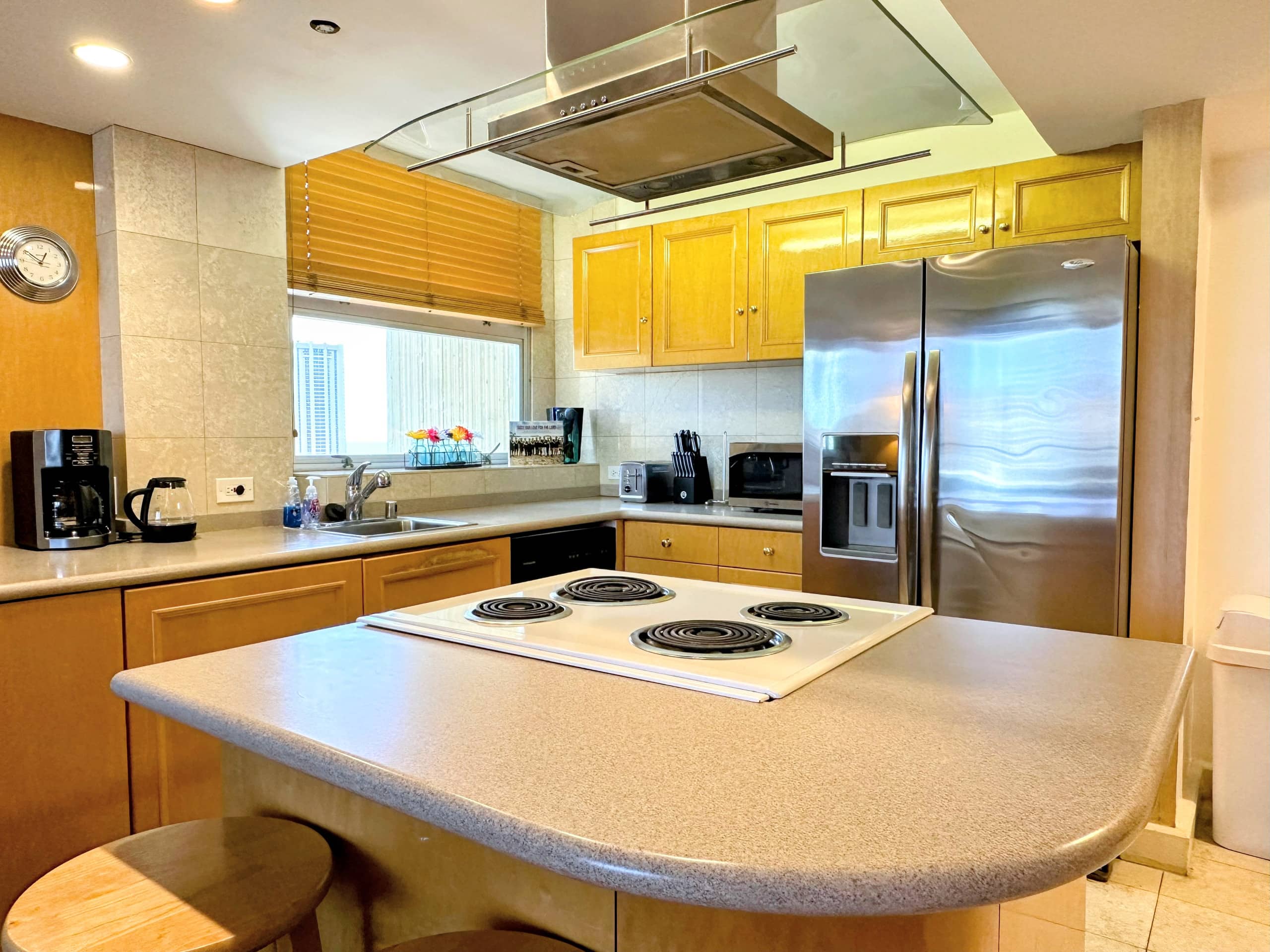 Partial Ocean Views - Cozy, Great for Families! - Image 11