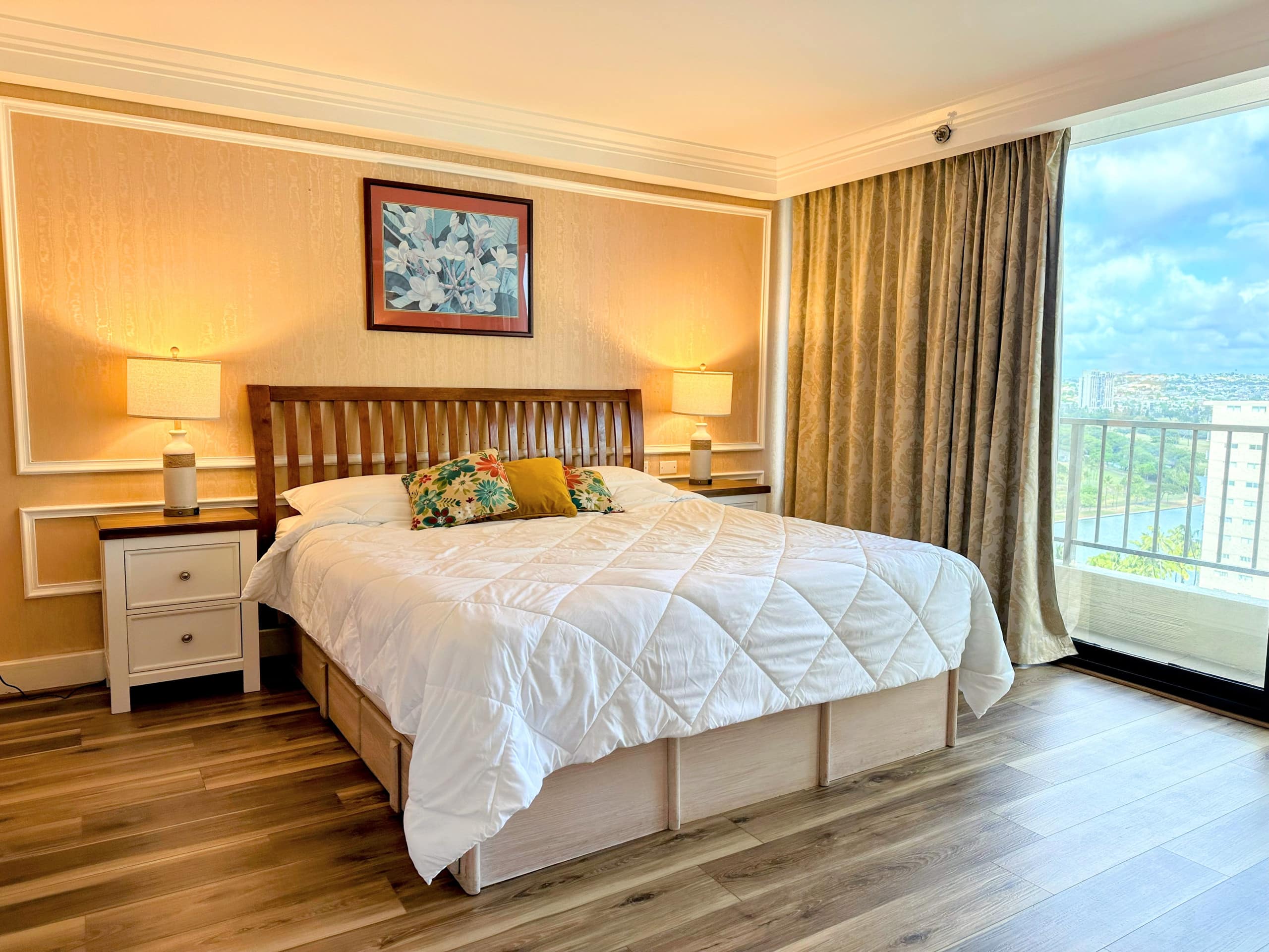 Partial Ocean Views - Cozy, Great for Families! - Image 20