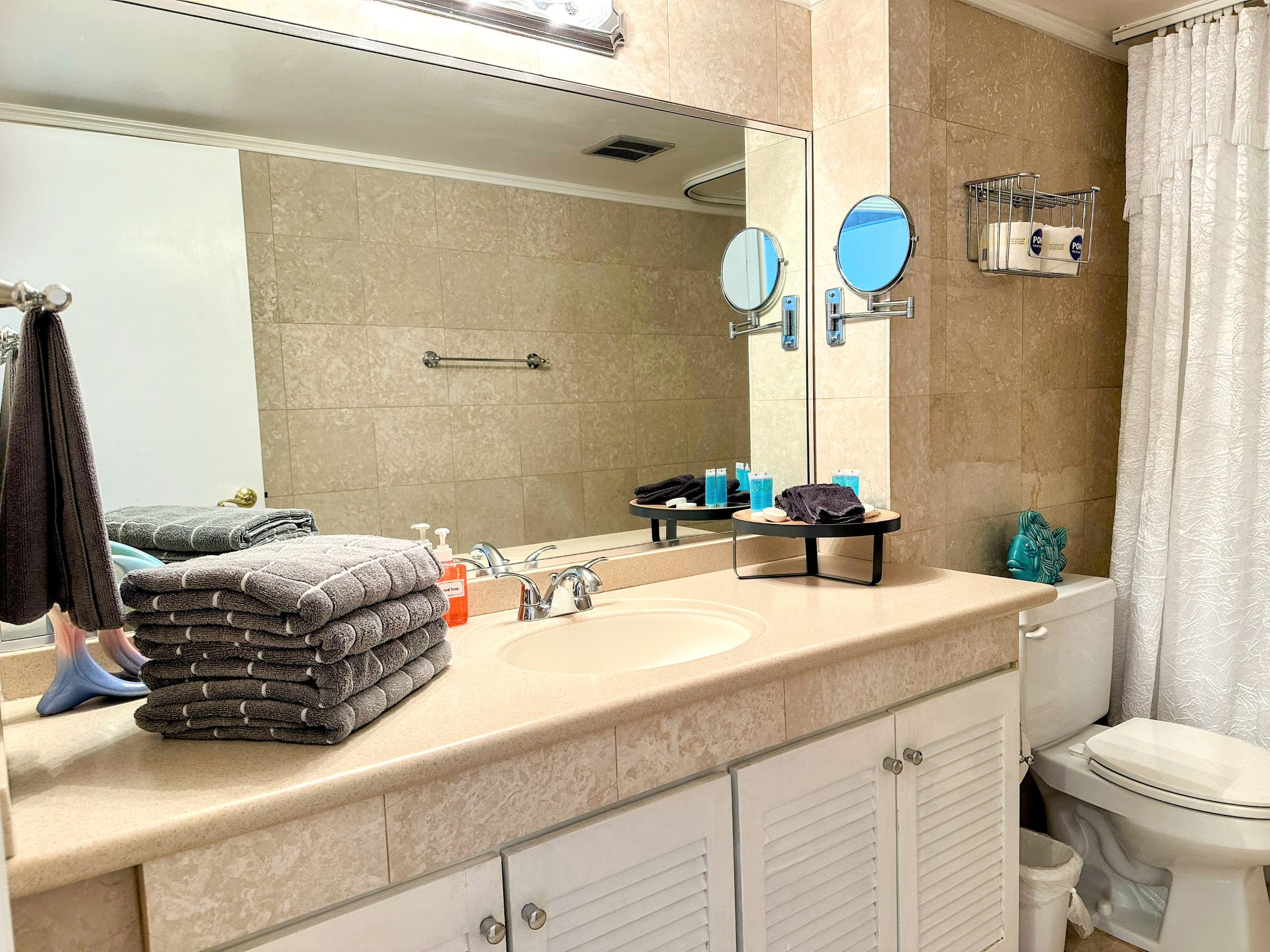 Partial Ocean Views - Cozy, Great for Families! - Image 31