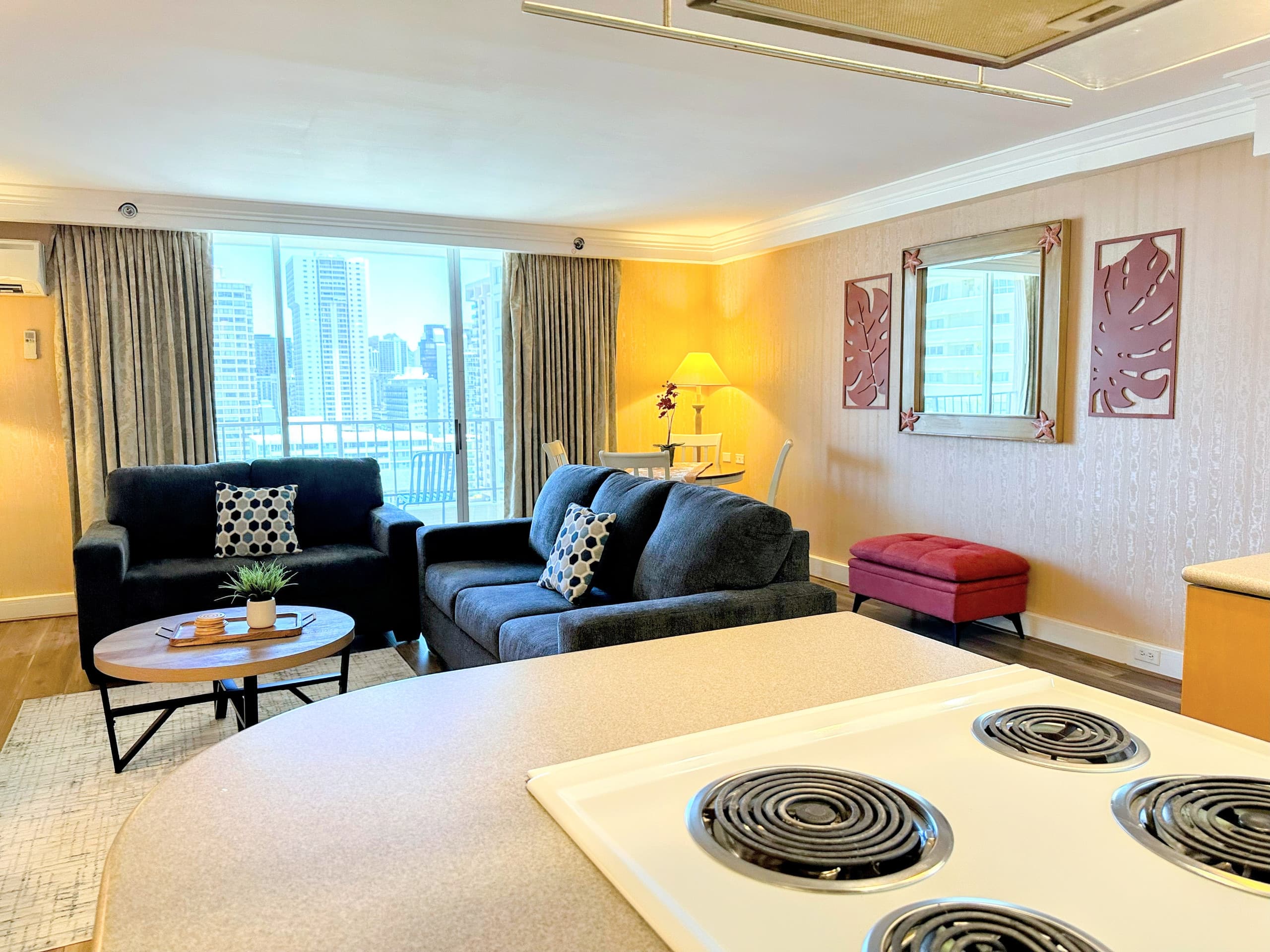 Partial Ocean Views - Cozy, Great for Families! - Image 8