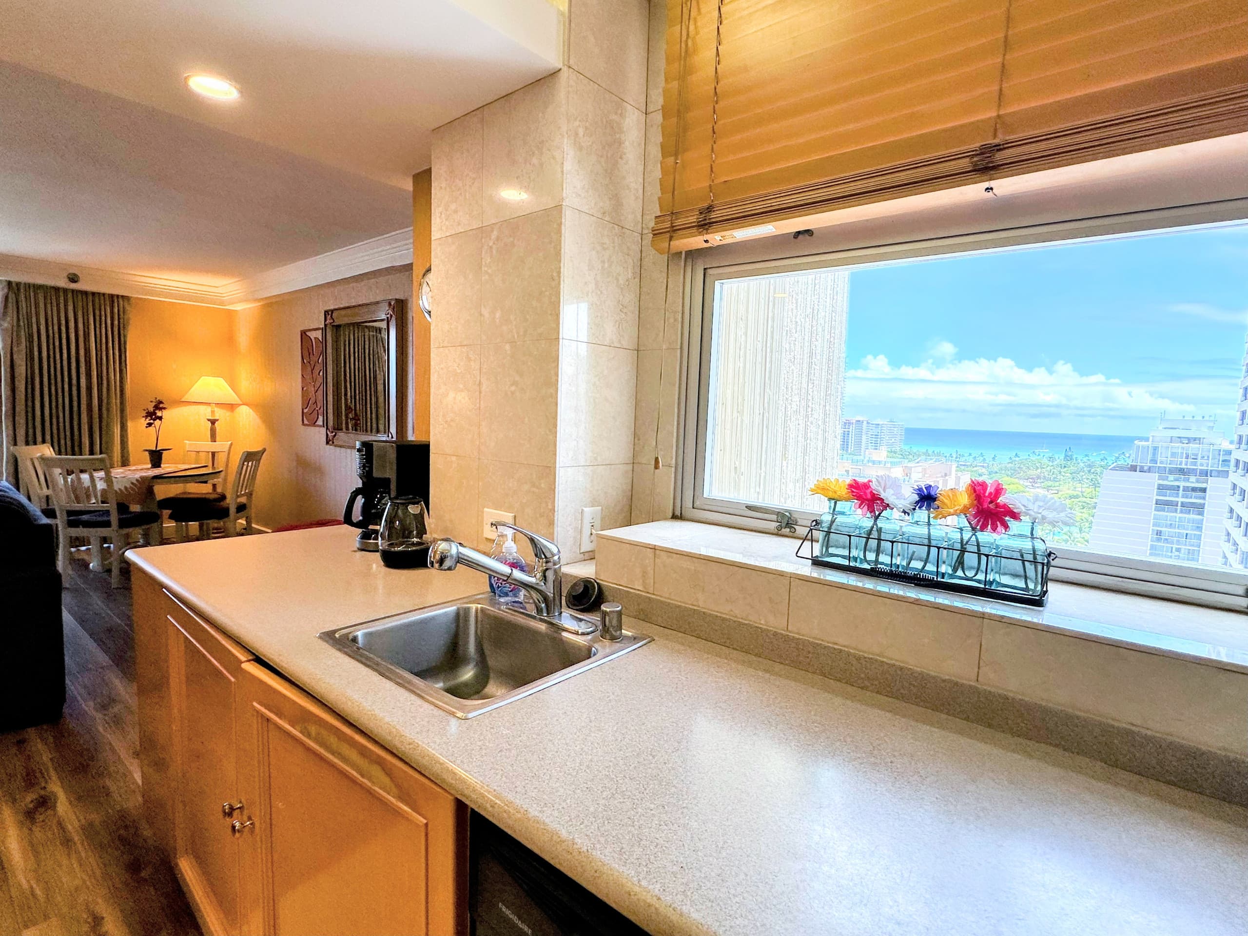 Partial Ocean Views - Cozy, Great for Families! - Image 9