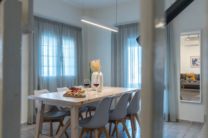 Amazing View Villa Aliki with Infinity Pool & Spa gallery image 5