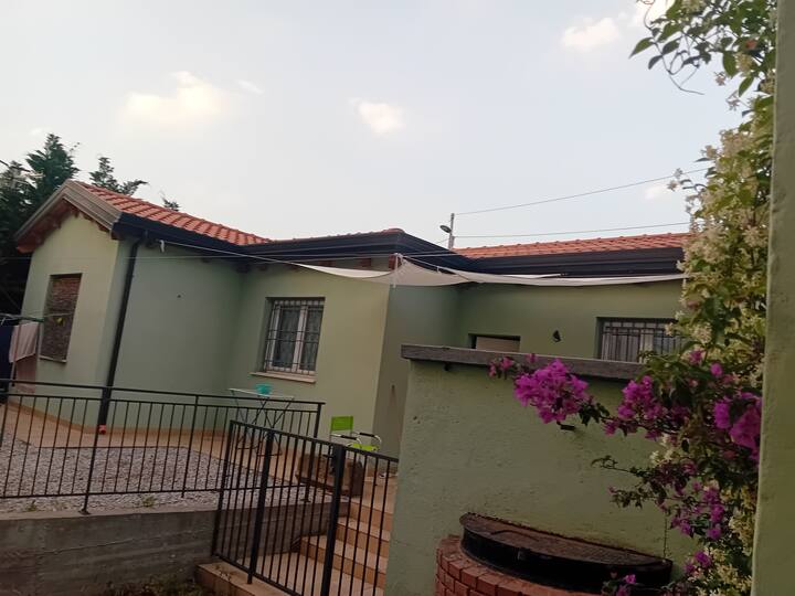 Casa Edry A 300 Mt Dal Mare - Castellabate
